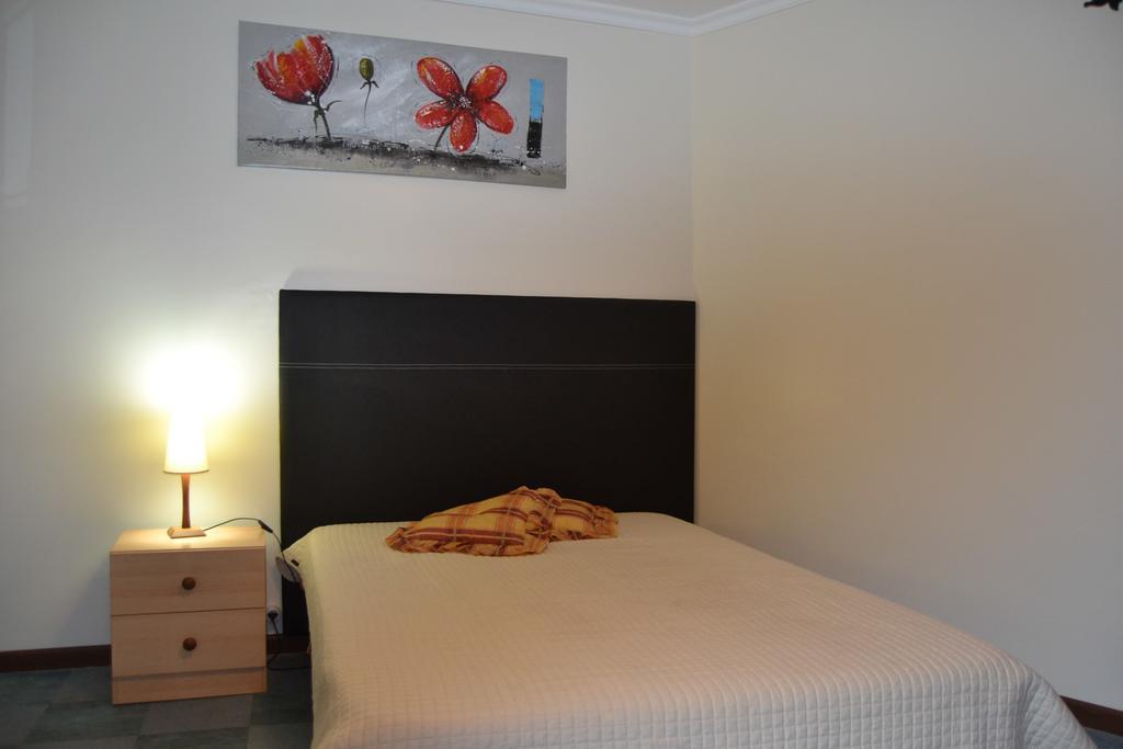 ריביירה בראבה Rib Brava Garden Apartment מראה חיצוני תמונה