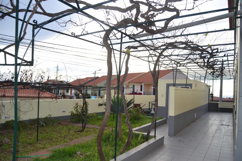 ריביירה בראבה Rib Brava Garden Apartment מראה חיצוני תמונה