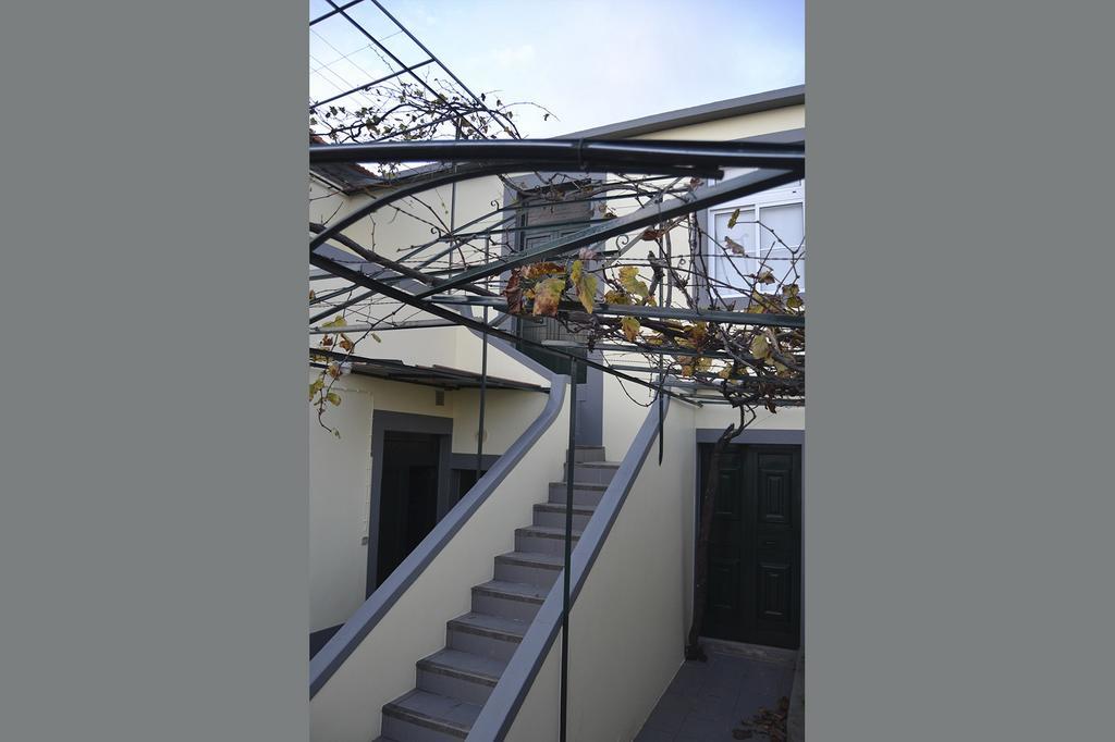 ריביירה בראבה Rib Brava Garden Apartment מראה חיצוני תמונה