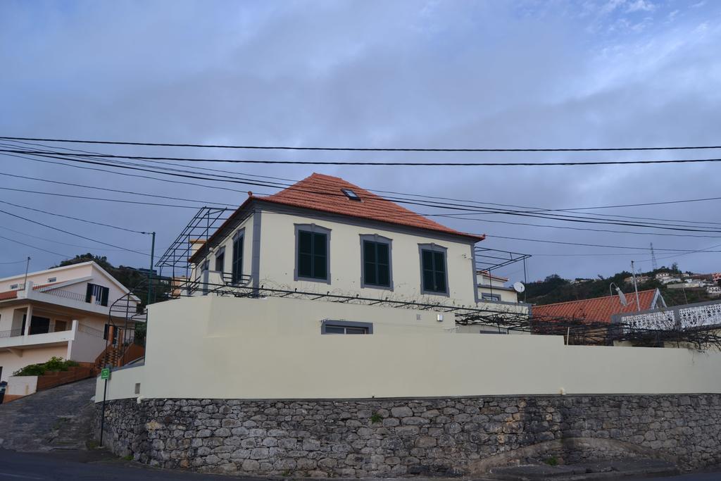 ריביירה בראבה Rib Brava Garden Apartment מראה חיצוני תמונה